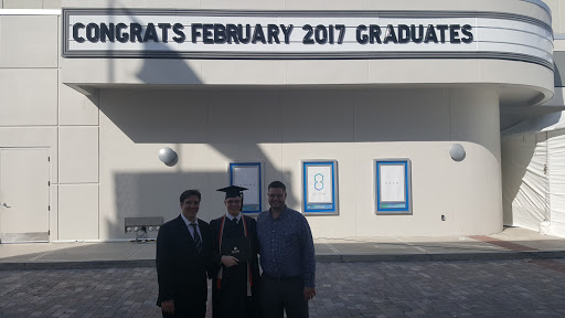 Concert Hall «Full Sail Live», reviews and photos, 141 University Park Dr, Winter Park, FL 32792, USA