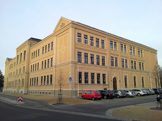 Wehrdigtschule Glauchau