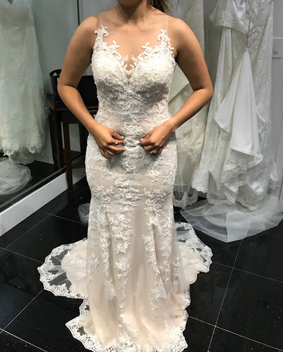Bridal Shop «Impression Bridal», reviews and photos, 3005 West Loop S #100, Houston, TX 77027, USA