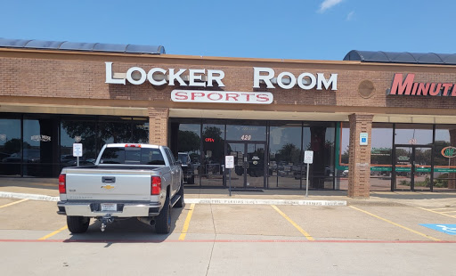 Locker Room Sportswear, Inc.