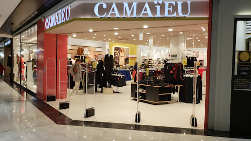 Magasin de vêtements pour femmes Camaieu Le Chesnay-Rocquencourt