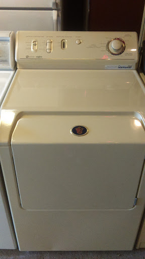 Used Appliance Store «Orchards Used Appliance», reviews and photos, 6007 NE 105th Ave, Vancouver, WA 98662, USA