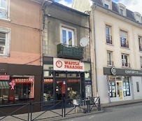Photos du propriétaire du Restaurant Waffle Paradise à Les Abrets en Dauphiné - n°1