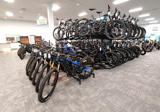 Bicycle Store «Martins Bike Shop», reviews and photos, 1891 Division Hwy, Ephrata, PA 17522, USA