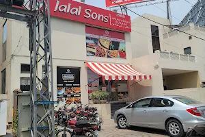 Jalal Sons - Model Town image