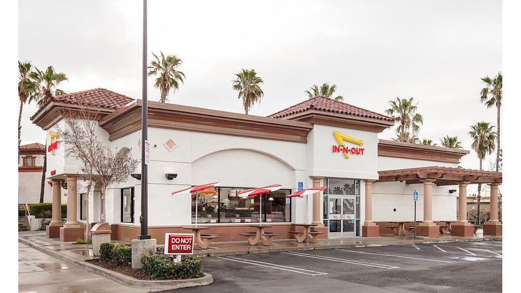 In-N-Out Burger 91739