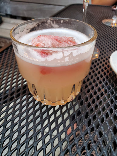 American Restaurant «The Sinclair», reviews and photos, 52 Church St, Cambridge, MA 02138, USA