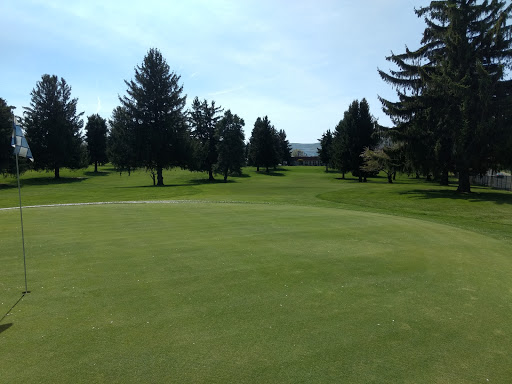 Golf Club «Fisher Park Golf Course», reviews and photos, 823 S 40th Ave, Yakima, WA 98908, USA