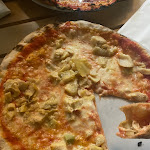 Photo n°1 de l'avis de Elena.a fait le 31/10/2023 à 20:50 sur le  Pizzeria L'economica à Rome