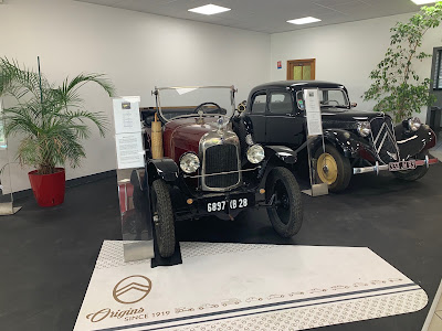 Sarl Garage Pro Automobile - Citroën à Villeparisis