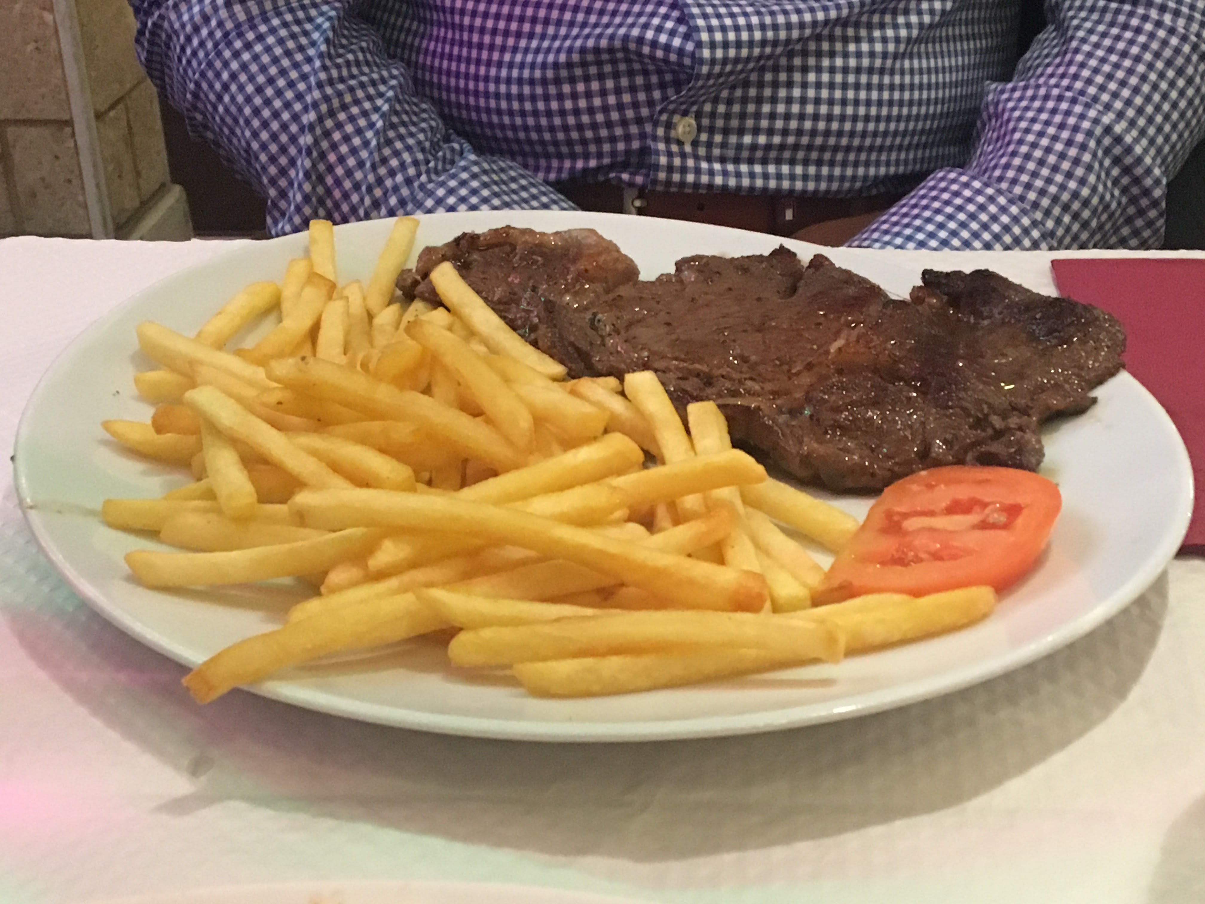 Photo n° 3 de l'avis de Benjamin.h fait le 04/01/2018 à 20:40