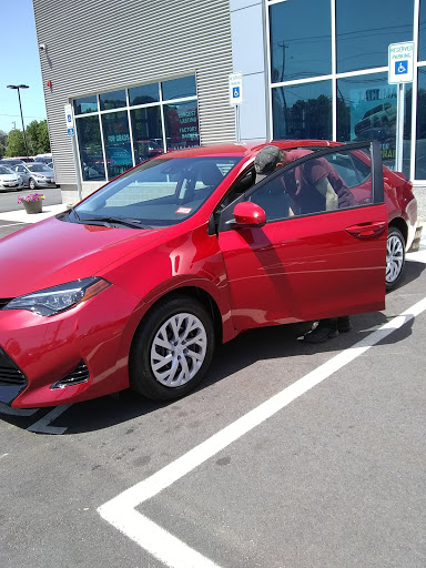 Ford Dealer «Bill Dube Ford», reviews and photos, 40 Dover Point Rd, Dover, NH 03820, USA