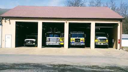 Community Fire Company. Virginville