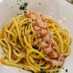 Photo n°2 de l'avis de Manu&.i fait le 11/08/2023 à 16:18 sur le  Ristorante Marmoreo Borgo Del Mazzaro di Giovanna Marmoreo à Mazara del Vallo