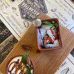 Photo n°4 de l'avis de Luisa.a fait le 15/09/2023 à 09:31 sur le  Tascantiga à Sintra