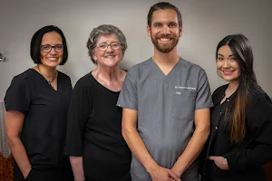 Hampden Family Dental image