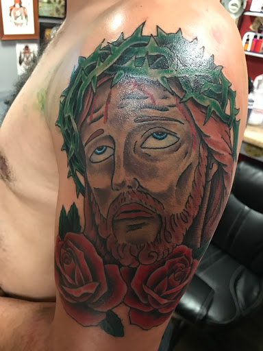 Tattoo Shop «Tattoo 42», reviews and photos, 753 SW 185th Ave, Beaverton, OR 97006, USA