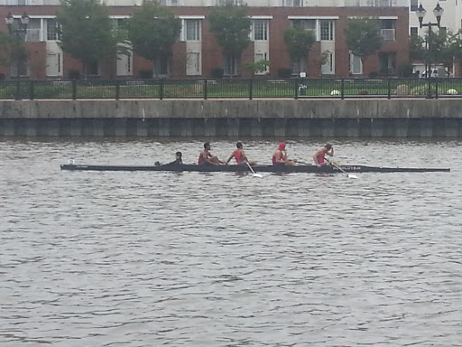 Park «Tubman Garrett Riverfront Park», reviews and photos, 815 Justison St, Wilmington, DE 19801, USA