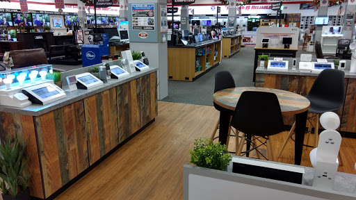 Appliance Store «P.C. Richard & Son», reviews and photos, 885 St George Ave, Woodbridge, NJ 07095, USA