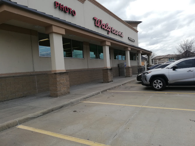 Walgreens