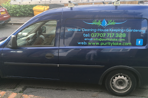 Purity Window Cleaning Limited image