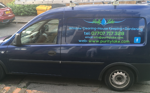 Purity Window Cleaning Limited image