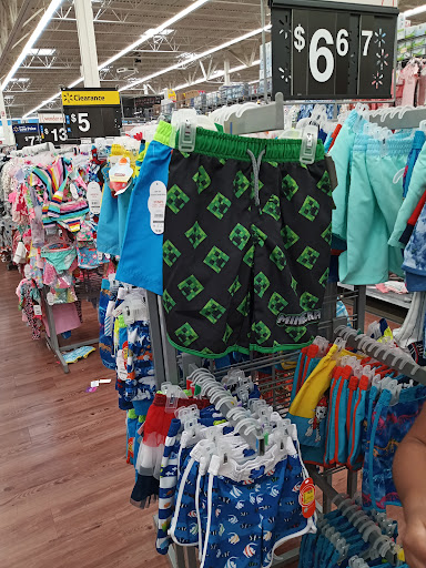 Department Store «Walmart Supercenter», reviews and photos, 1100 S Randall Rd, Elgin, IL 60123, USA