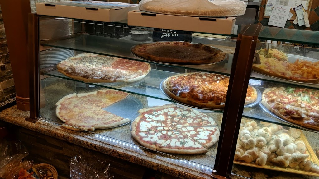 Alfonso's Pizzeria & Restaurant 08540