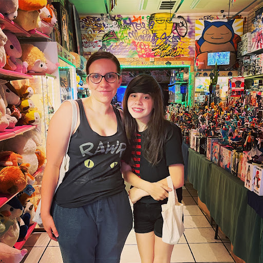 Sports Card Store «Toy Mandala», reviews and photos, 14555 Ventura Blvd, Sherman Oaks, CA 91403, USA