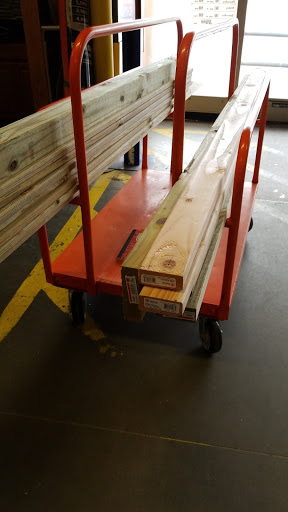 Home Improvement Store «The Home Depot», reviews and photos, 450 Hackensack Ave, Hackensack, NJ 07601, USA