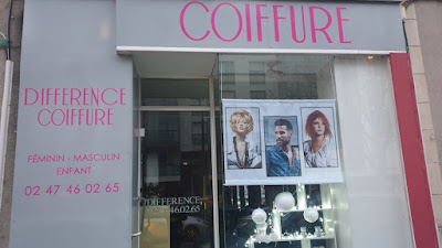 Salon Différence à Tours