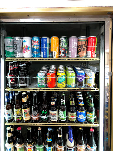 Convenience Store «Fly Buy», reviews and photos, 2859 Bird Ave, Miami, FL 33133, USA