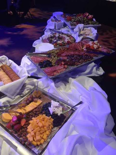 Caterer «Popolo Catering», reviews and photos, 1605 Calle Joaquin, San Luis Obispo, CA 93405, USA