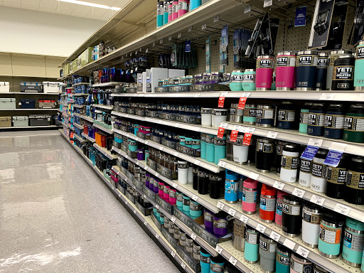 Sporting Goods Store «Academy Sports + Outdoors», reviews and photos, 11400 W Markham St, Little Rock, AR 72211, USA