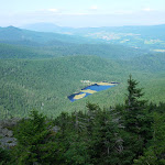 Photo n°1 de l'avis de Eberhard.r fait le 02/07/2020 à 13:05 sur le  Arberseehaus à Bayerisch Eisenstein