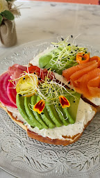 Photo n°9 de L'Appart de Pii' - Brunchs maison, Mode bohème & Co à Bonne ()