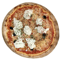 Pizza du Pizzeria PER LEI LA BOISSE - n°17