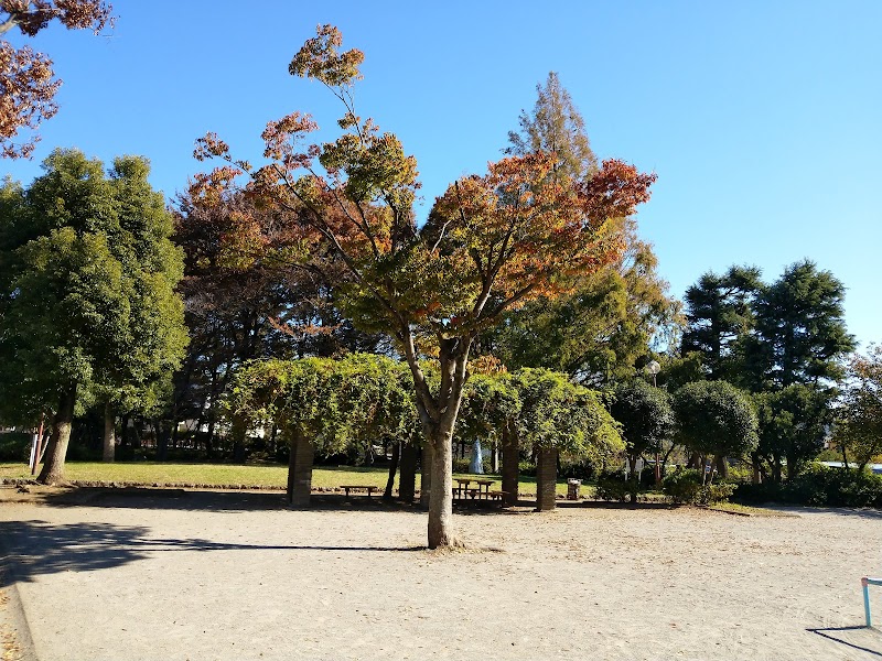 鈴谷東公園