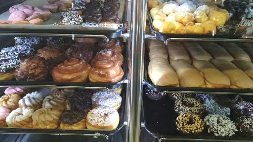 Donut Shop «Yum Yum Donuts», reviews and photos, 10518 Garvey Ave, El Monte, CA 91731, USA