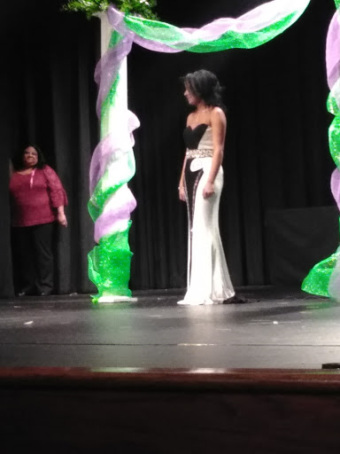 Performing Arts Theater «Krider Performing Arts Center», reviews and photos, 650 Volunteer Dr, Paris, TN 38242, USA