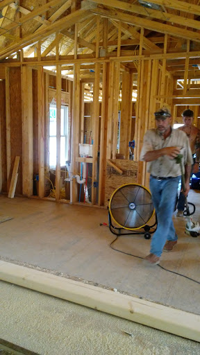 Photo of English Mountain Construction