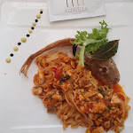 Photo n°1 de l'avis de Antonino.r fait le 12/05/2022 à 12:40 sur le  Altavilla Ristorante à Mazara del Vallo