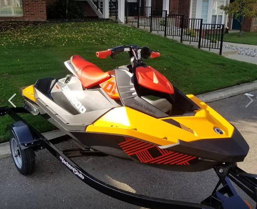 Auto Parts Store «C & C Sports Inc», reviews and photos, 8090 Grand River Ave, Brighton, MI 48114, USA