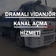 Dramalı Vidanjör