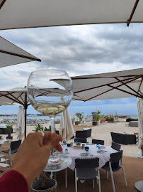 Atmosphère du Restaurant Hyde Beach Cannes - n°13