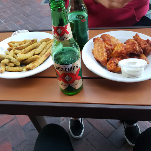 The Gourmet Pizza Shoppe image