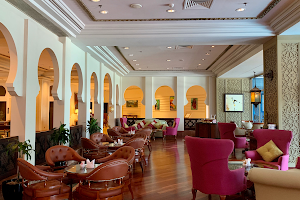 Café on First - Ajman Hotel image