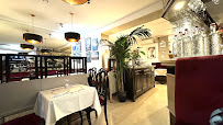Atmosphère du Restaurant italien Trattoria Silvano à Paris - n°8
