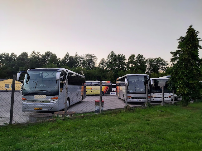 Értékelések erről a helyről: Volánbusz Zrt. - Keszthely, Keszthely - Autószerelő