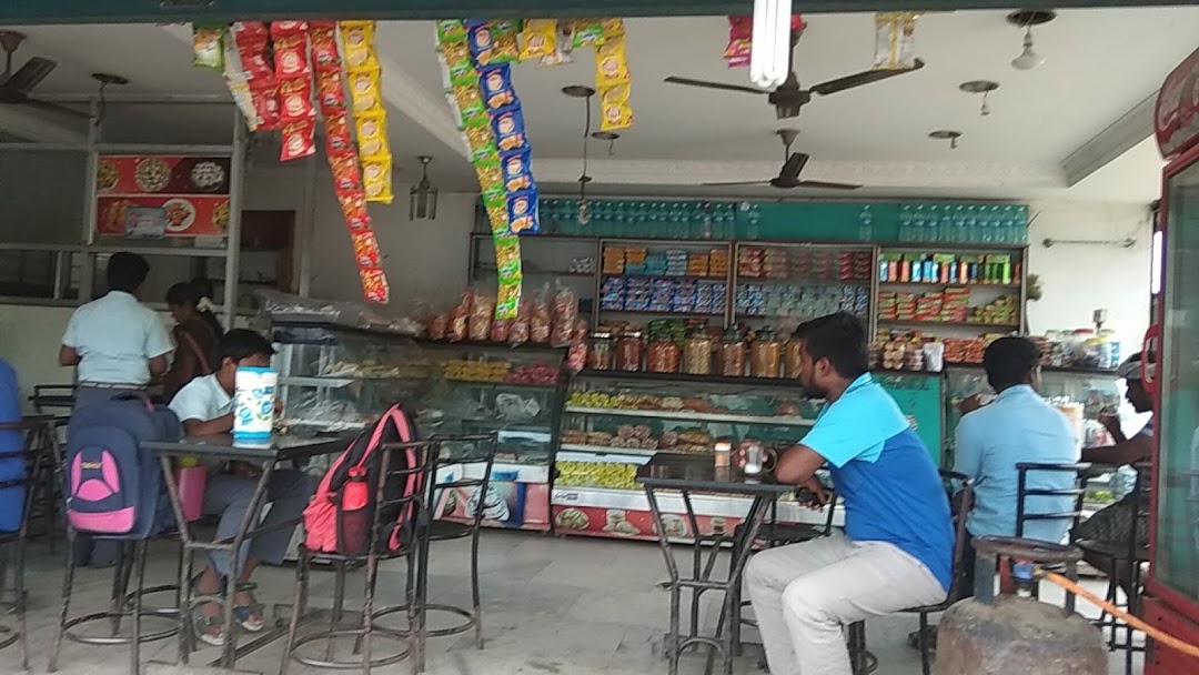 City Bakery